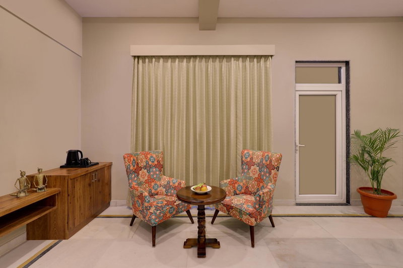 Lemon Tree Resort, Kumbhalgarh, Kumbhalgarh, India