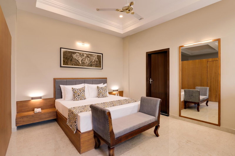 Lemon Tree Resort, Kumbhalgarh, Kumbhalgarh, India