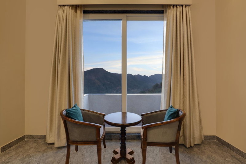 Lemon Tree Resort, Kumbhalgarh, Kumbhalgarh, India
