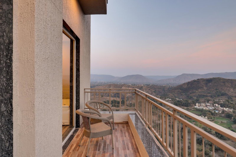 Lemon Tree Resort, Kumbhalgarh, Kumbhalgarh, India