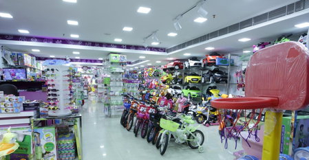 Venture Park, OMR, Thoraipakkam, Chennai, Chennai, India