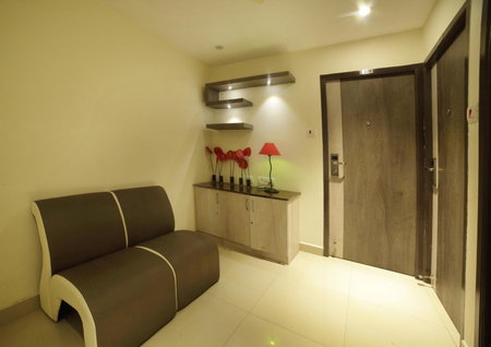 Venture Park, OMR, Thoraipakkam, Chennai, Chennai, India