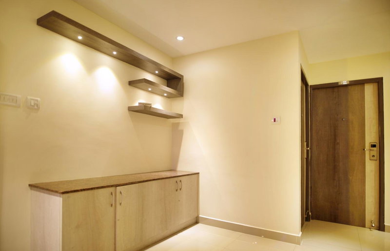 Venture Park, OMR, Thoraipakkam, Chennai, Chennai, India