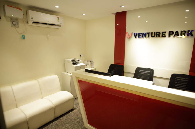 Venture Park, OMR, Thoraipakkam, Chennai, Chennai, India