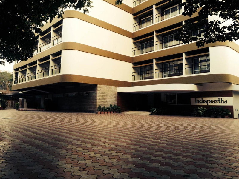 Hotel Indraprastha, Palakkad, India