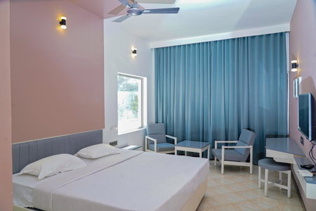 Hotel Indraprastha, Palakkad, India