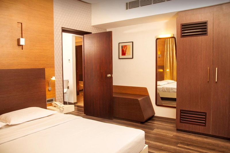 Hotel Indraprastha, Palakkad, India
