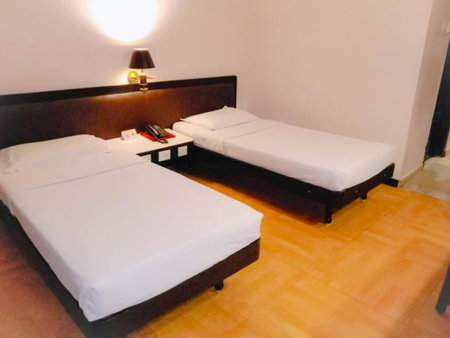 Hotel Indraprastha, Palakkad, India