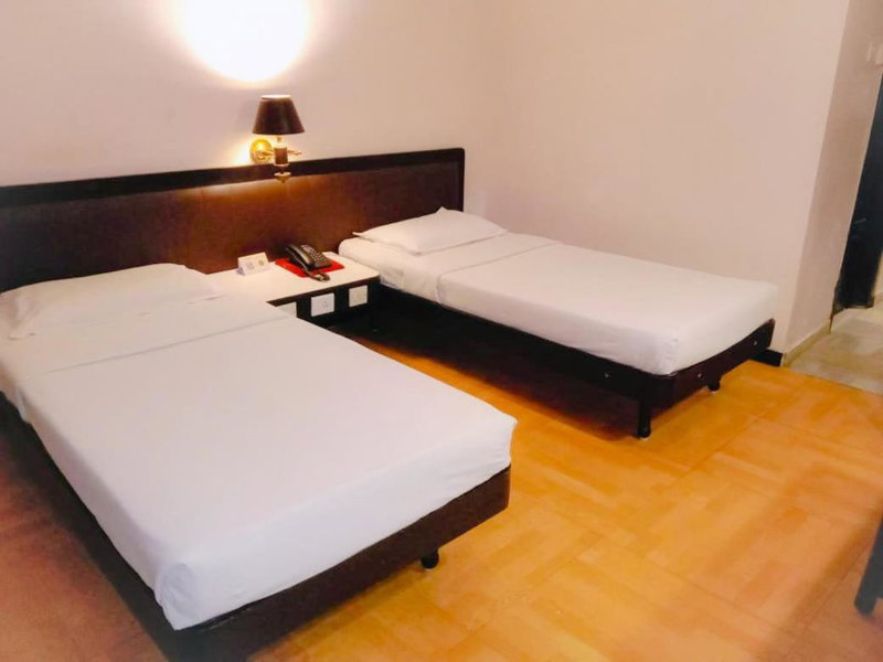 Hotel Indraprastha, Palakkad, India