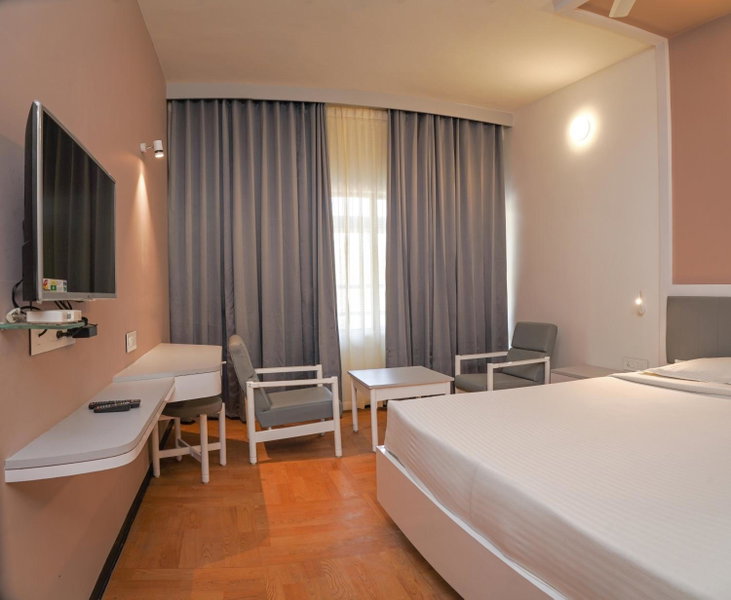 Hotel Indraprastha, Palakkad, India
