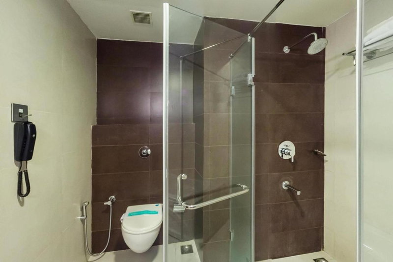 Hotel Indraprastha, Palakkad, India