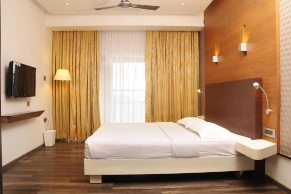 Hotel Indraprastha, Palakkad, India