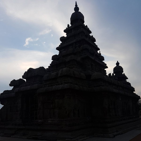 Oceanside Mahabalipuram - With Beach access, Mahabalipuram, India