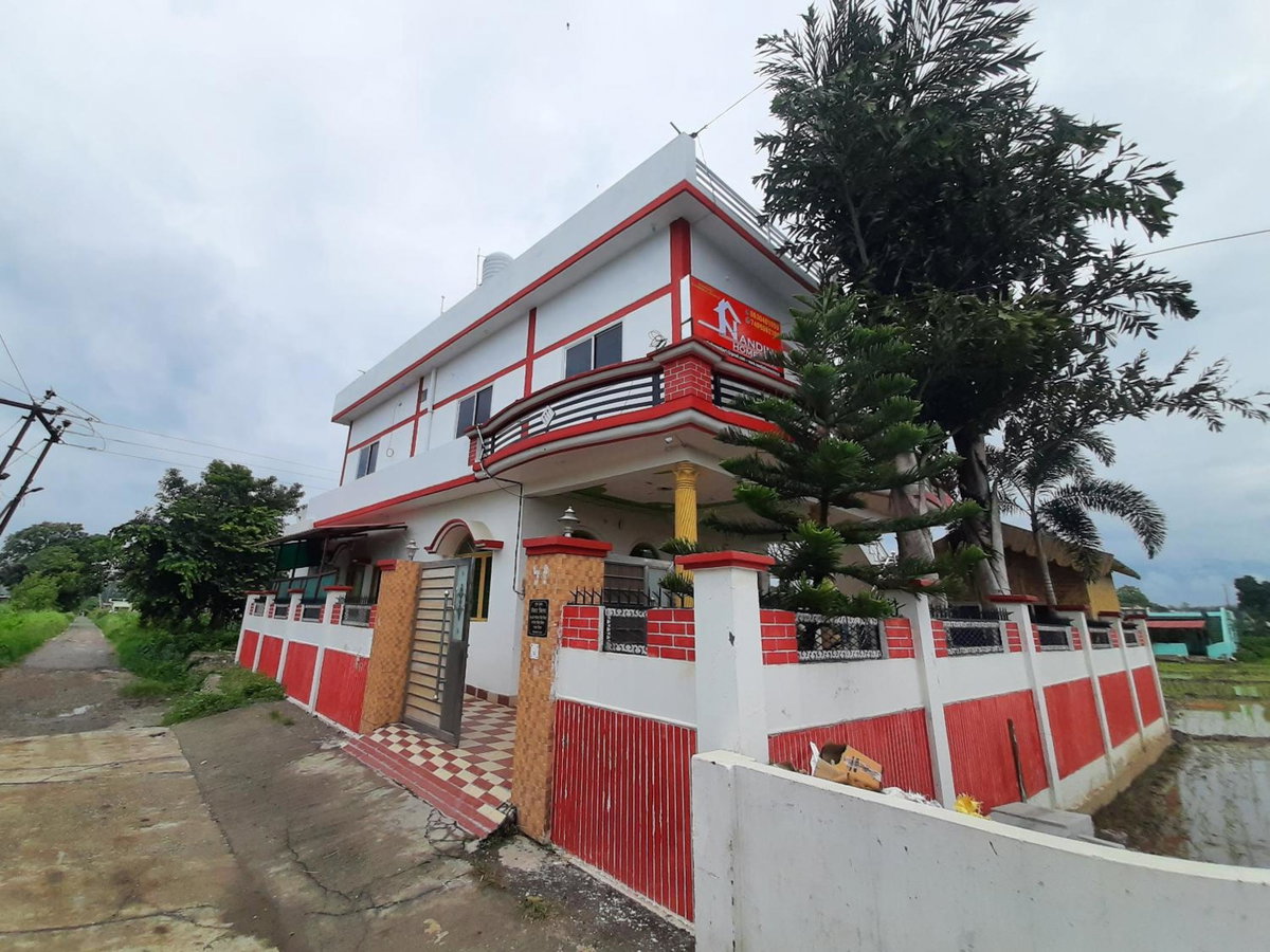Nandini Homestay, India