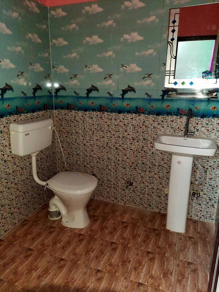 Nandini Homestay, Dehradun, India