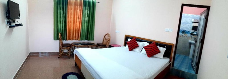 Nandini Homestay, Dehradun, India