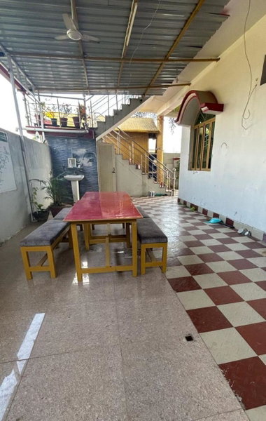 Nandini Homestay, Dehradun, India