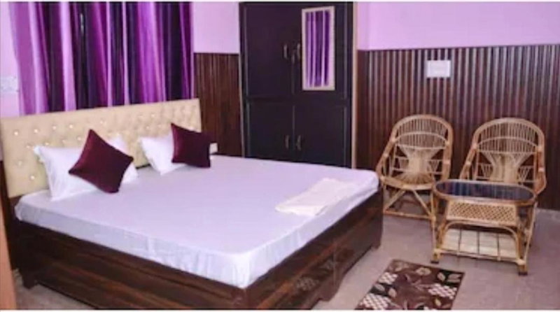 Nandini Homestay, Dehradun, India