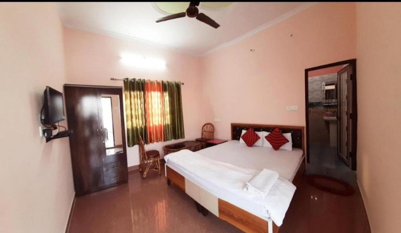 Nandini Homestay, Dehradun, India