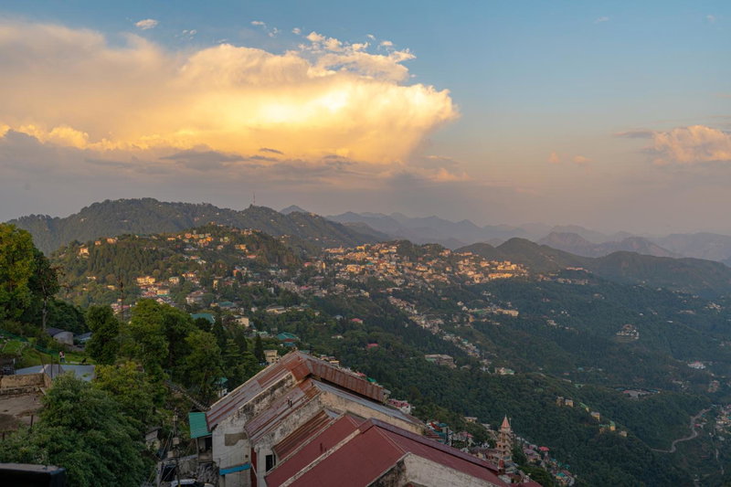 The Social Stays Mussoorie, Mussoorie, India
