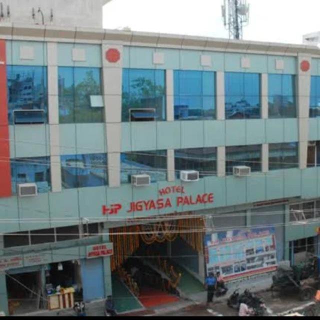 Hotel · Hotel Jigyasa By Mayda Hospitality Pvt. Ltd., Agra