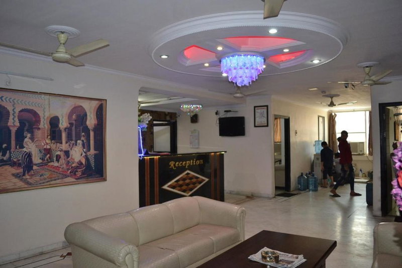 Hotel Jigyasa By Mayda Hospitality Pvt. Ltd., Agra, India