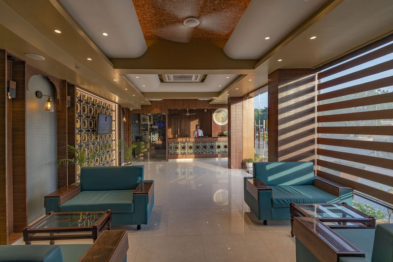 Hotel Shri Ram Excellency, Jodhpur, India