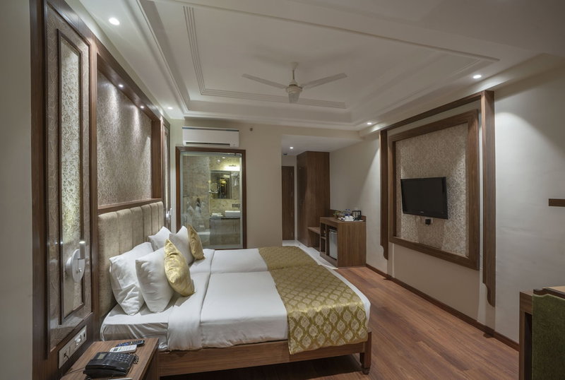Hotel Shri Ram Excellency, Jodhpur, India