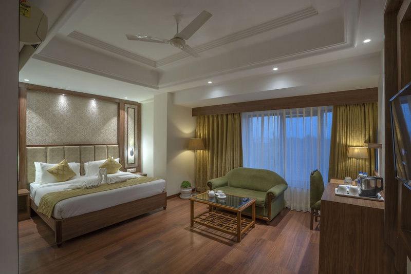 Hotel Shri Ram Excellency, Jodhpur, India