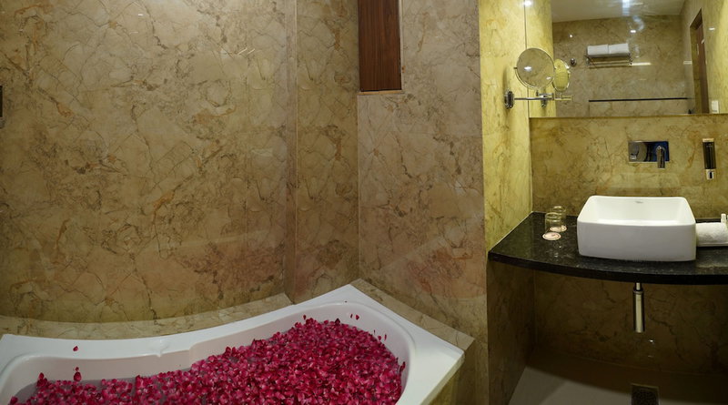 Hotel Shri Ram Excellency, Jodhpur, India