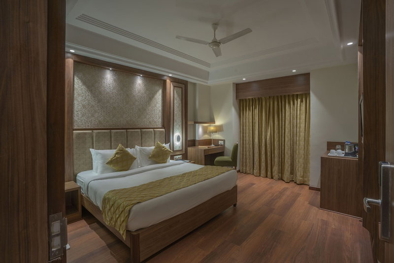 Hotel Shri Ram Excellency, Jodhpur, India