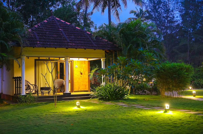 Seclude Kerala, Marari Sands, Ambalapuzha, India