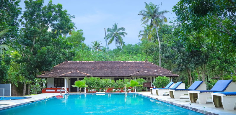 Seclude Kerala, Marari Sands, Ambalapuzha, India