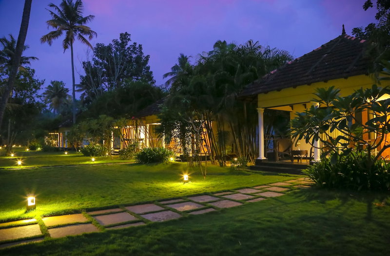 Seclude Kerala, Marari Sands, Ambalapuzha, India