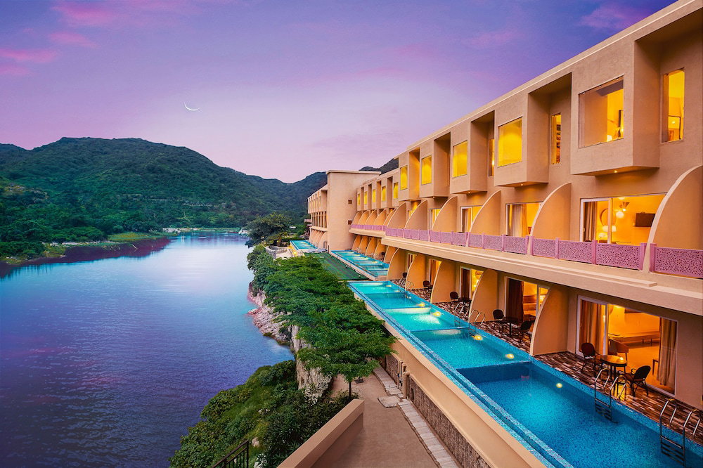 Raajsa Kumbhalgarh - IHCL SeleQtions, India