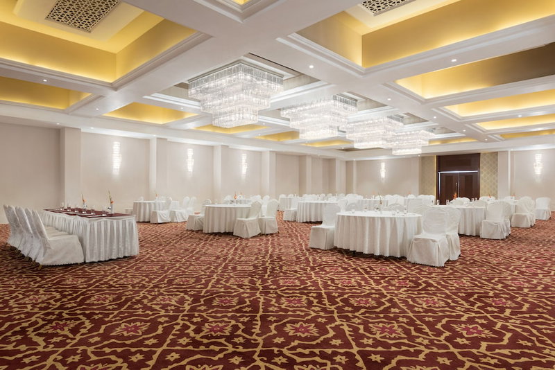 Raajsa Kumbhalgarh - IHCL SeleQtions, Kumbhalgarh, India