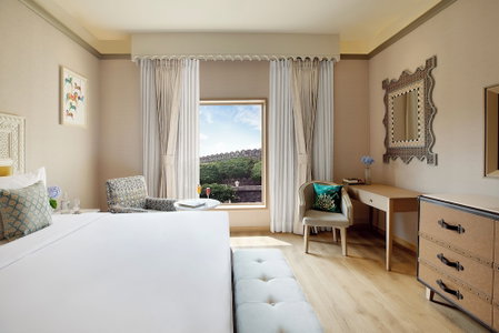 Raajsa Kumbhalgarh - IHCL SeleQtions, Kumbhalgarh, India