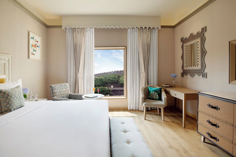 Raajsa Kumbhalgarh - IHCL SeleQtions, Kumbhalgarh, India