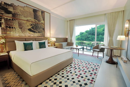 Raajsa Kumbhalgarh - IHCL SeleQtions, Kumbhalgarh, India