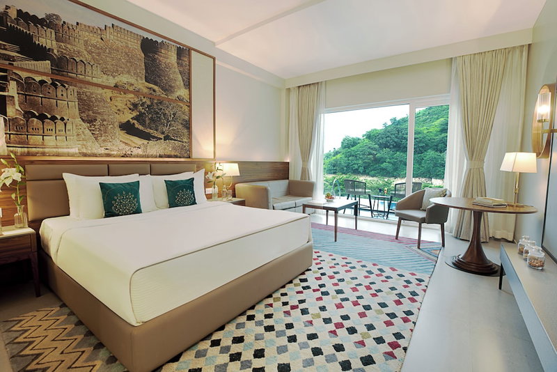 Raajsa Kumbhalgarh - IHCL SeleQtions, Kumbhalgarh, India