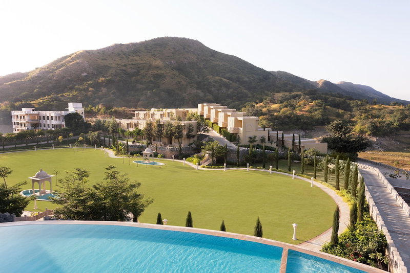 Raajsa Kumbhalgarh - IHCL SeleQtions, Kumbhalgarh, India