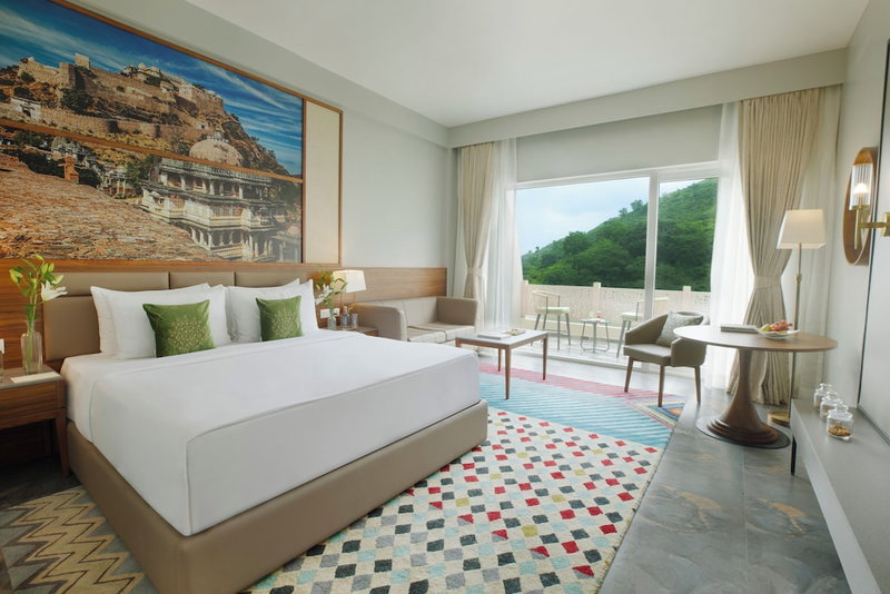 Raajsa Kumbhalgarh - IHCL SeleQtions, Kumbhalgarh, India