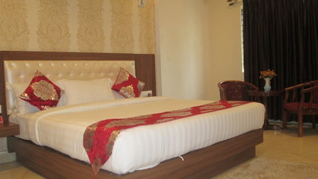 Hotel Mahalakshmi Residency, Kundapur, India