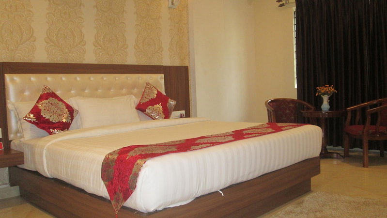 Hotel Mahalakshmi Residency, Kundapur, India