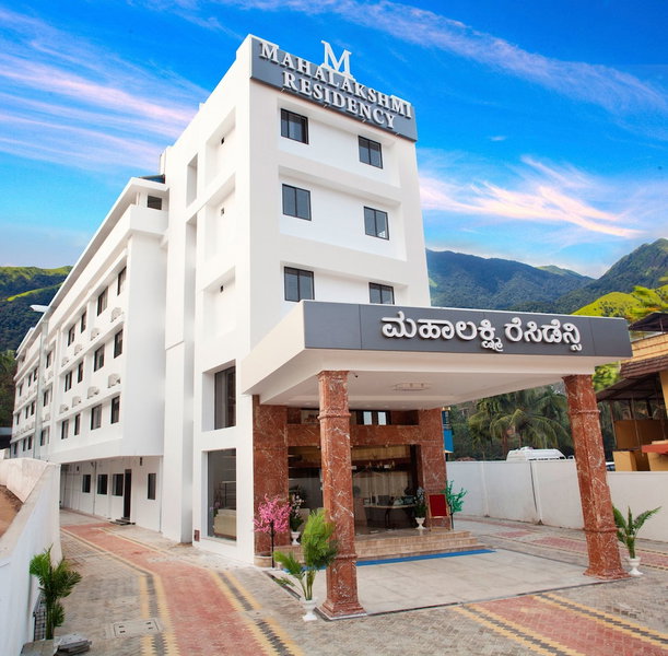 Hotel Mahalakshmi Residency, Kundapur, India