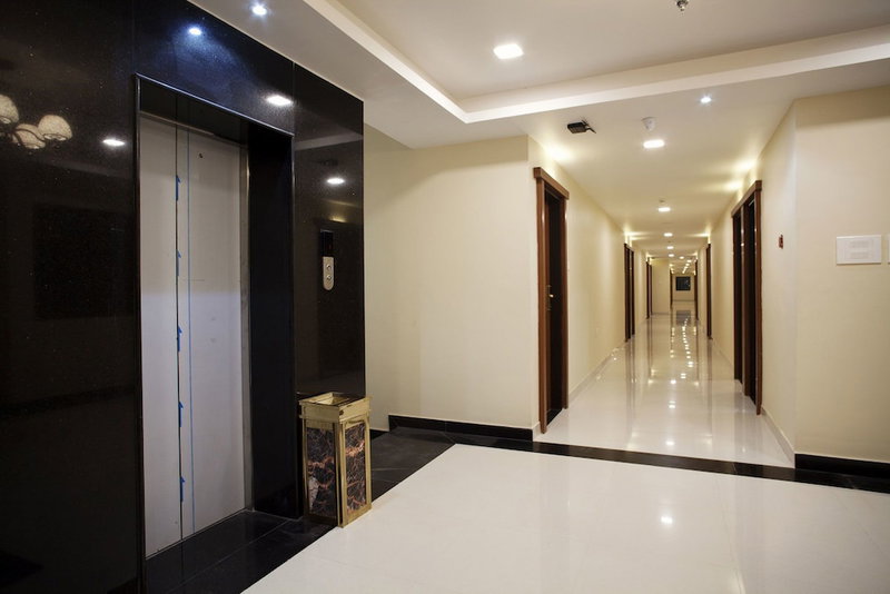 Hotel Mahalakshmi Residency, Kundapur, India