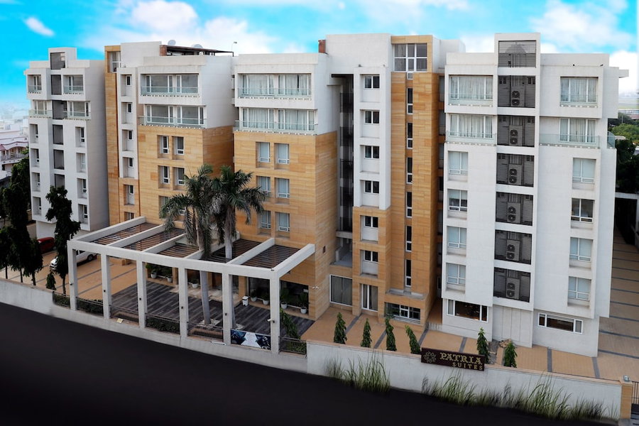 Quality Inn Patria Suites, Rajkot, Rajkot, India