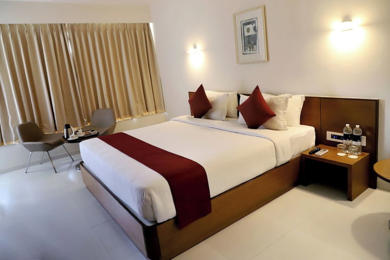 Quality Inn Patria Suites, Rajkot, Rajkot, India