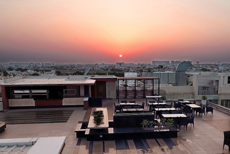 Quality Inn Patria Suites, Rajkot, Rajkot, India