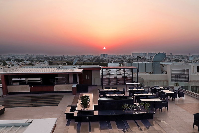 Quality Inn Patria Suites, Rajkot, Rajkot, India